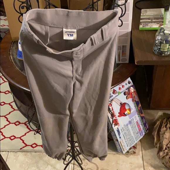 Baseball pants - Picture 3 of 4